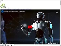Sites similar to cinewebstudio.com