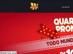 Sites similar to cinewestside.com.br