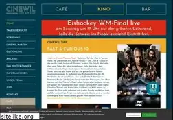 Sites similar to cinewil.ch