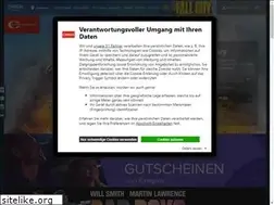 Sites similar to cineworld-main.de