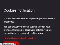 Sites similar to cineworld.com