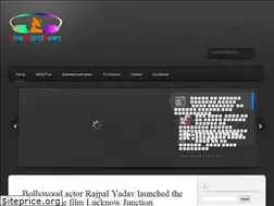 Sites similar to cineworldnews.net
