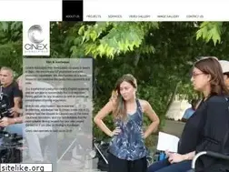 Sites similar to cinex-az.com