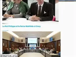 Sites similar to ciney.be