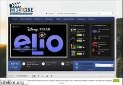Sites similar to cineycine.com