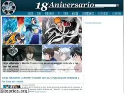 Sites similar to cineymas.com.ar
