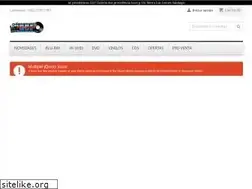 Sites similar to cineymusica.cl