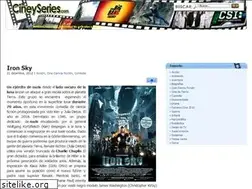 Sites similar to cineyseries.com