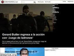 Sites similar to cineyseries.net
