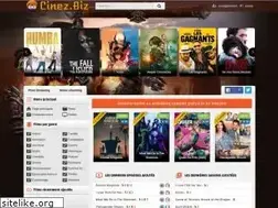 Sites similar to cinez.biz