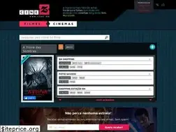 Sites similar to cinez.me