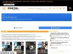Sites similar to cinezik.org