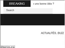 Sites similar to cinezime.fr