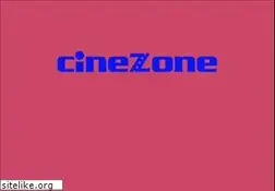 Sites similar to cinezone.com
