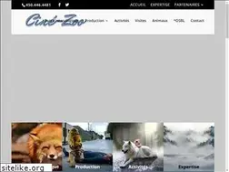 Sites similar to cinezoo.qc.ca