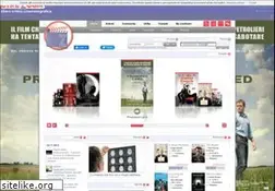 Sites similar to cinezoom.it