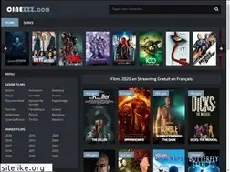 Sites similar to cinezzz.club