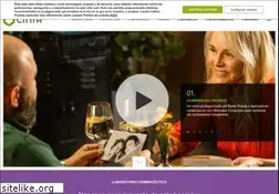 Sites similar to cinfa.com