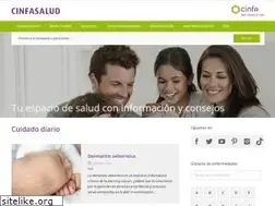 Sites similar to cinfasalud.com
