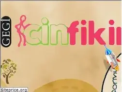 Sites similar to cinfikir.net