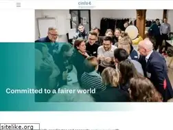 Sites similar to cinfo.ch