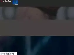 Sites similar to cinfo.es