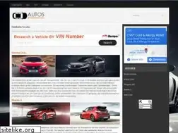 Sites similar to cinfode.com