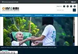 Sites similar to cinformi.it