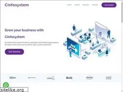 Sites similar to cinfosystem.com
