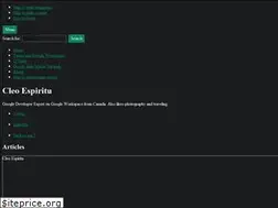 Sites similar to cinfourthirds.com
