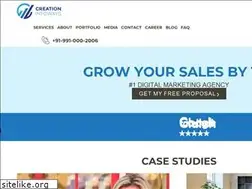 Sites similar to cinfoway.in