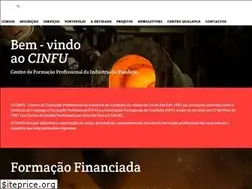 Sites similar to cinfu.pt