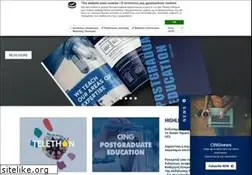Sites similar to cing.ac.cy