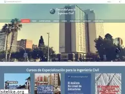 Sites similar to cingcivil.com