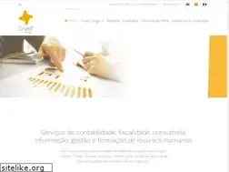 Sites similar to cingel.pt