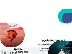 Sites similar to cingodesarrollos.com.ar