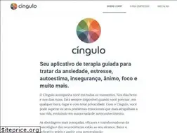 Sites similar to cingulo.com
