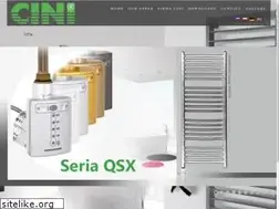 Sites similar to cini.com.pl