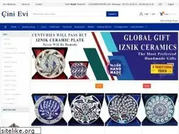 Sites similar to cini.com.tr