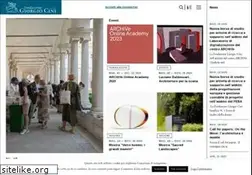 Sites similar to cini.it