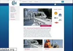 Sites similar to cini.nl