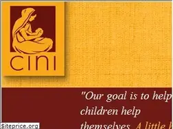 Sites similar to cini.org.uk