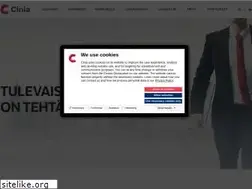 Sites similar to cinia.fi