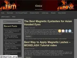 Sites similar to cinica.net