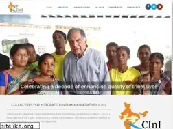 Sites similar to cinicell.org