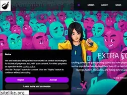 Sites similar to cinicgames.com