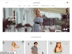 Sites similar to cinici.az