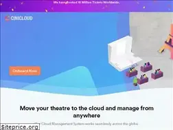 Sites similar to cinicloud.com