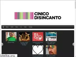 Sites similar to cinicodisincanto.it