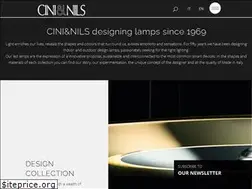 Sites similar to cinienils.com